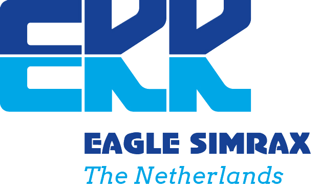 EKK Eagle Simrax